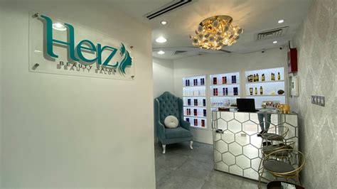 herz beauty salon photos|Herz Beauty Salon